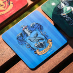 Image produit Harry Potter - Sous-verres Blason des Maisons 4 pièces