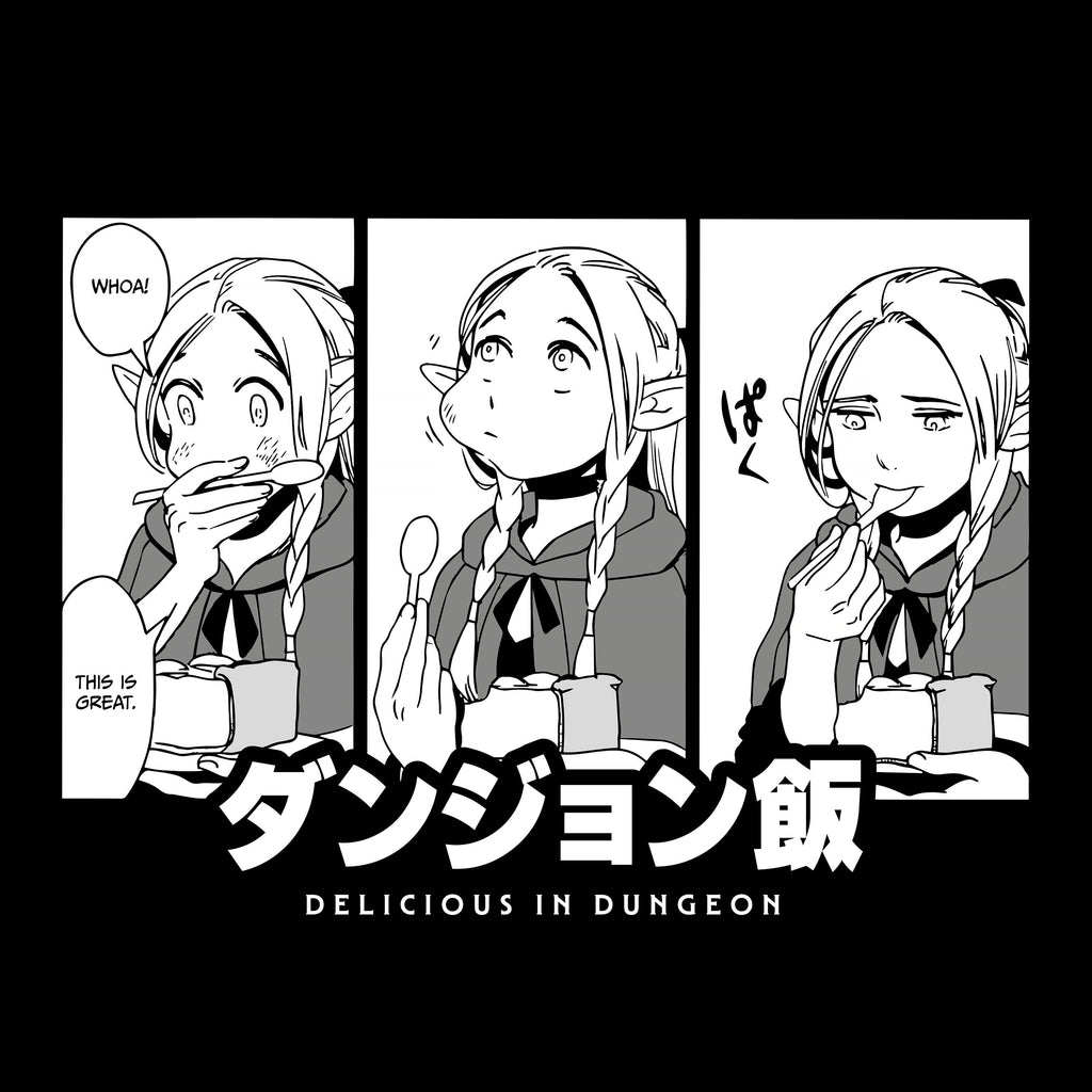 Image produit T-shirt Marcille pour les fans de Gloutons et Dragons