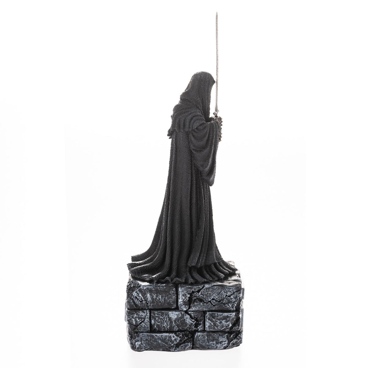 Image produit Le Seigneur des Anneaux - Calendrier 3D Nazgul