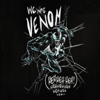 Produktbild Venom - We Are Venom T-Shirt schwarz
