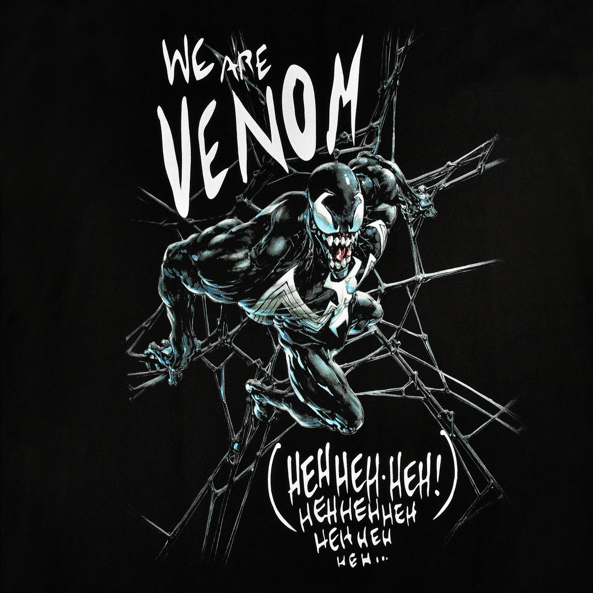 Produktbild Venom - We Are Venom T-Shirt schwarz