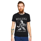 Image produit Beetlejuice - C'est l'heure du spectacle! T-shirt noir