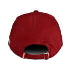 Produktbild Deadpool - Logo Basecap rot