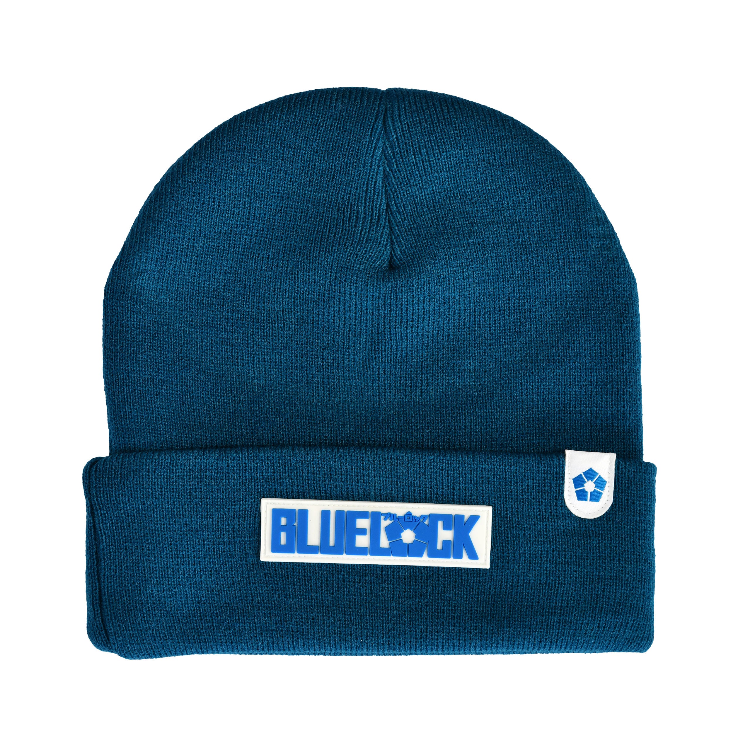 Productafbeelding Blue Lock - Logo-muts blauw