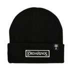 Productafbeelding In de Ban van de Ring - Logo Muts