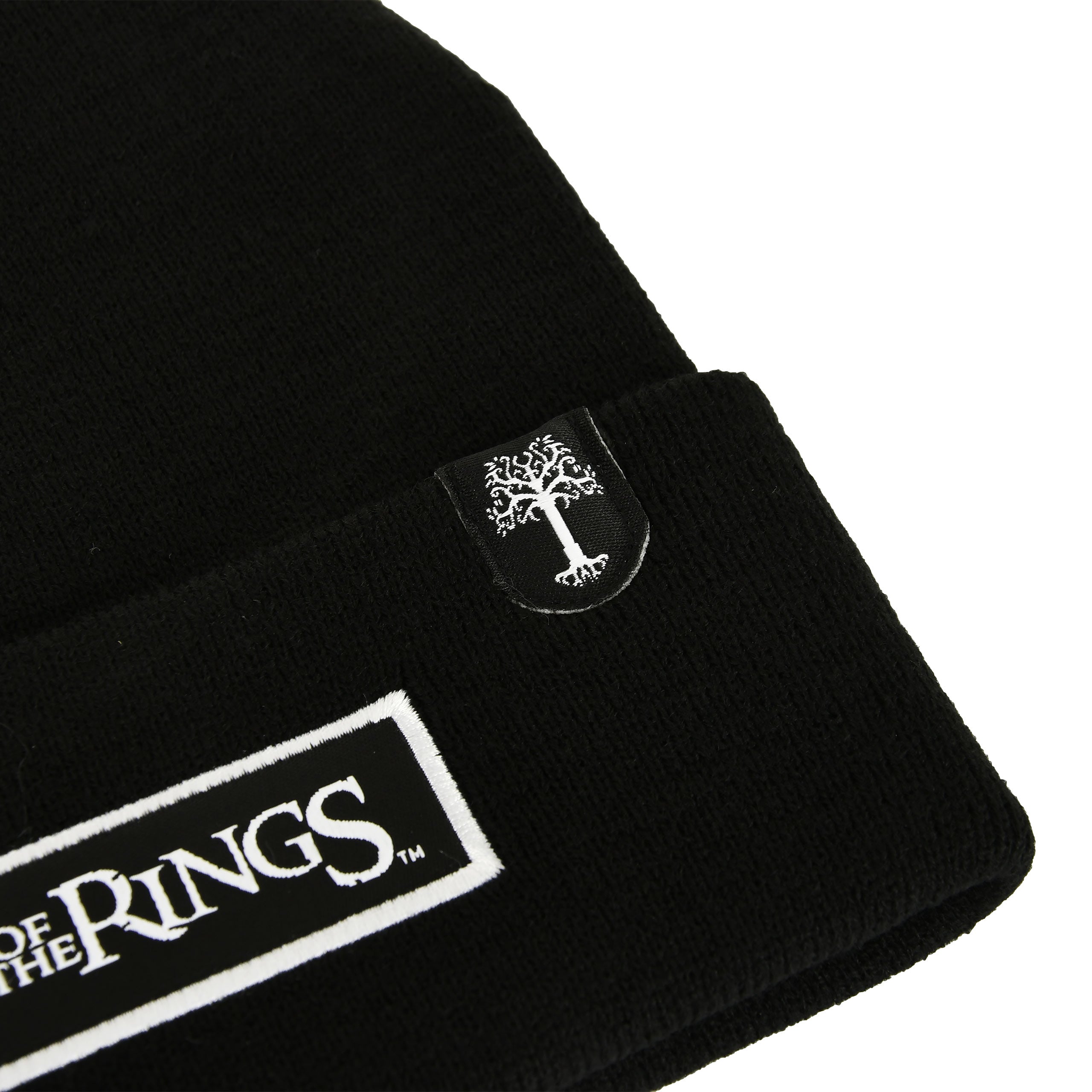 Productafbeelding In de Ban van de Ring - Logo Muts