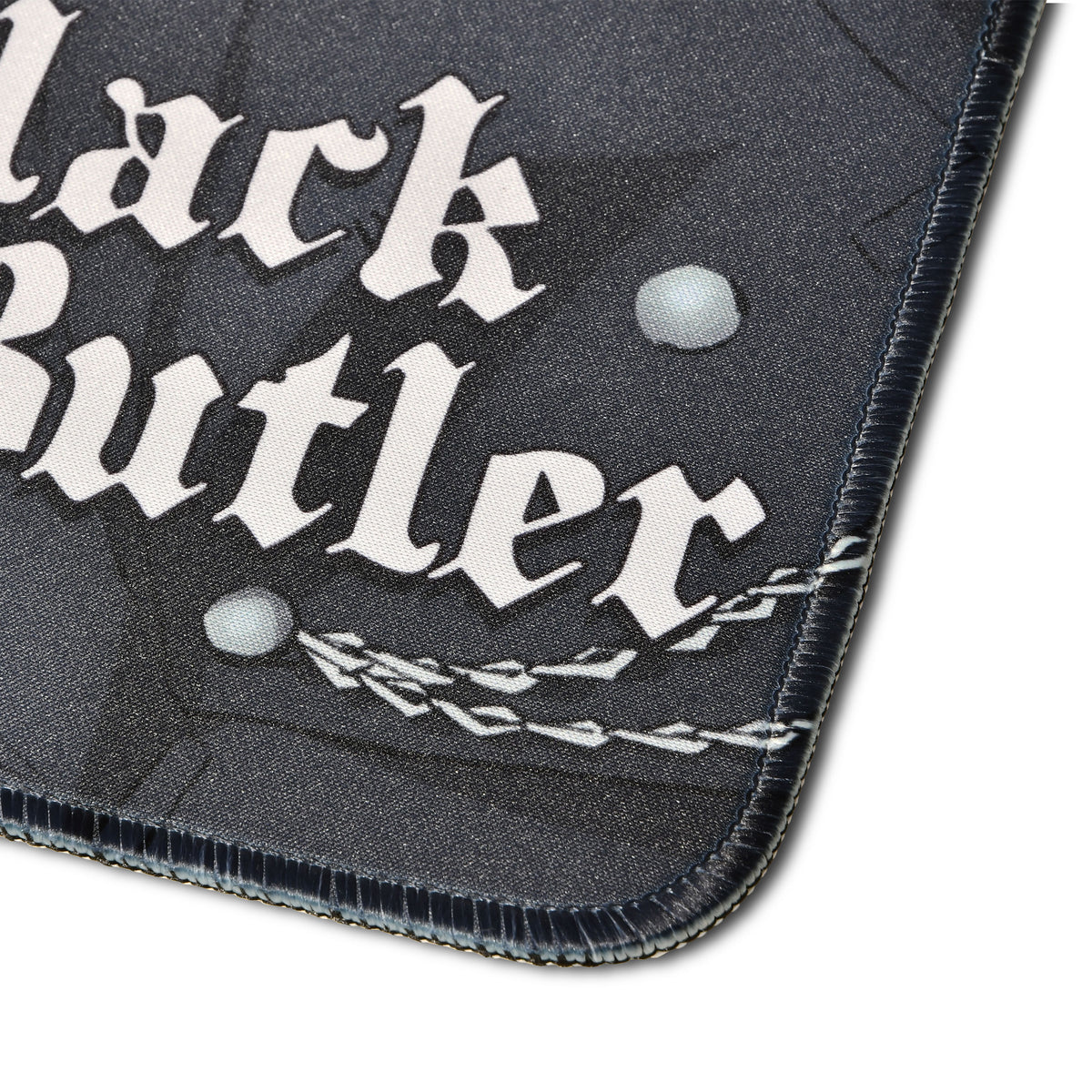 Productafbeelding Black Butler - Sebastian & Ciel XXL Muismat