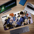 Productafbeelding Blue Lock - Team Muismat