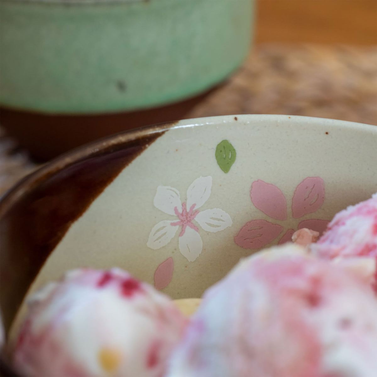 Produktbild Hello Kitty - Mino Cherry Blossom Müslischale