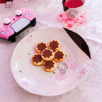 Image produit Hello Kitty - Assiette Mino Cherry Blossom