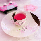 Image produit Hello Kitty - Assiette Mino Cherry Blossom