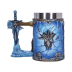 Productafbeelding World of Warcraft - Lich King Deluxe Bierpul