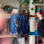 Productafbeelding World of Warcraft - Lich King Deluxe Bierpul