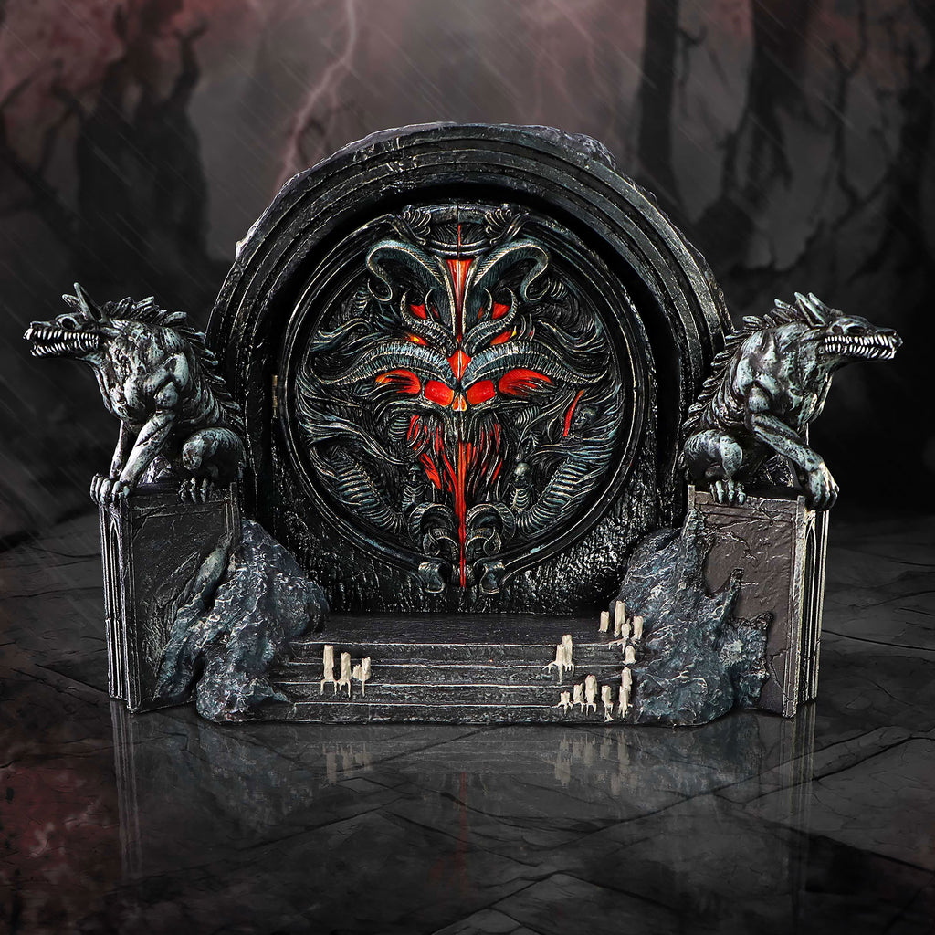 Produktbild Diablo - Hells Gate Diorama Figur