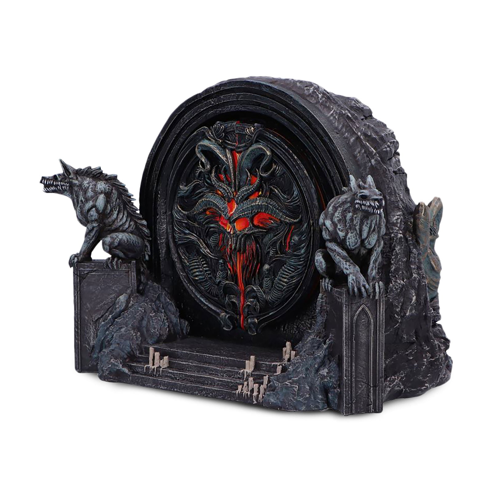 Produktbild Diablo - Hells Gate Diorama Figur