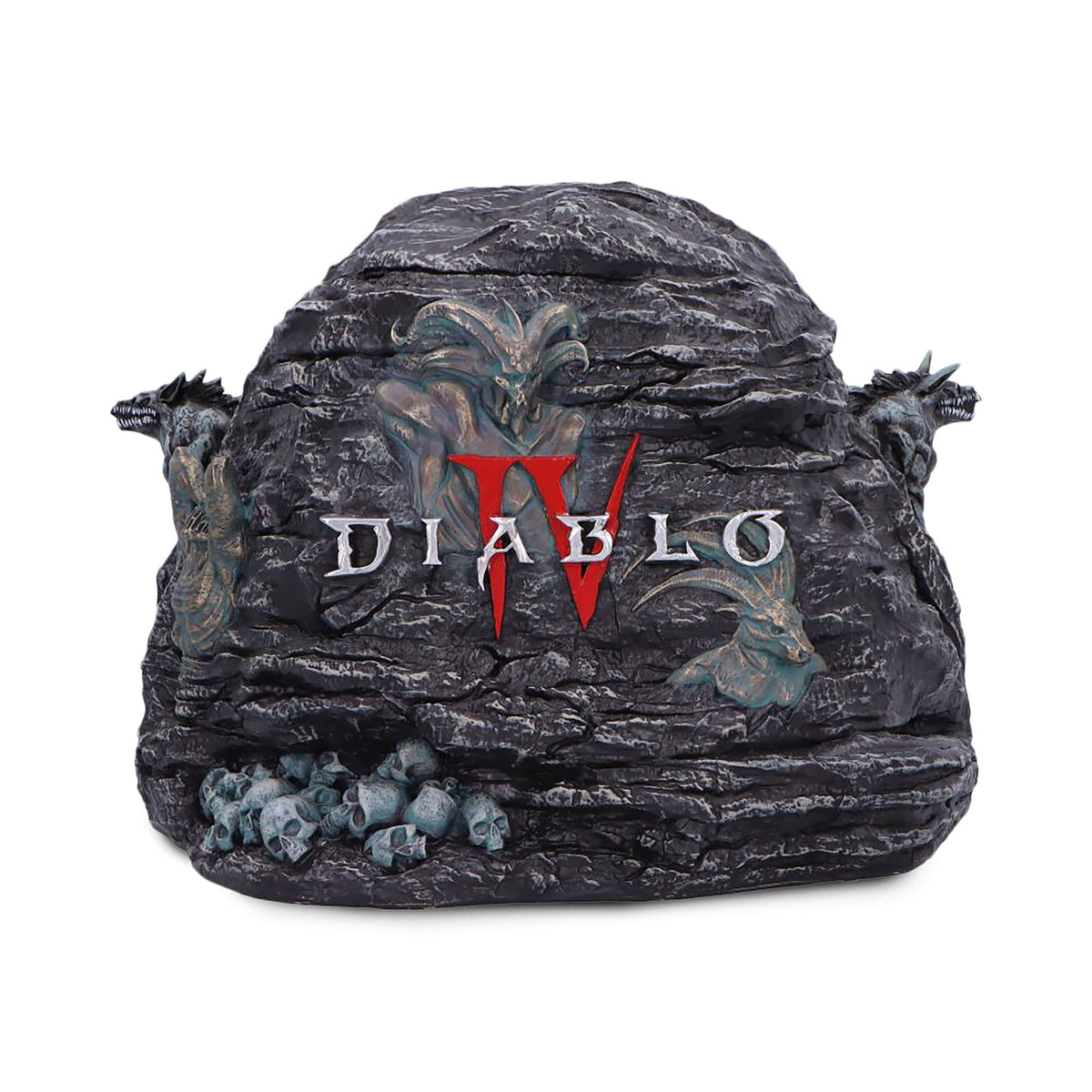 Produktbild Diablo - Hells Gate Diorama Figur