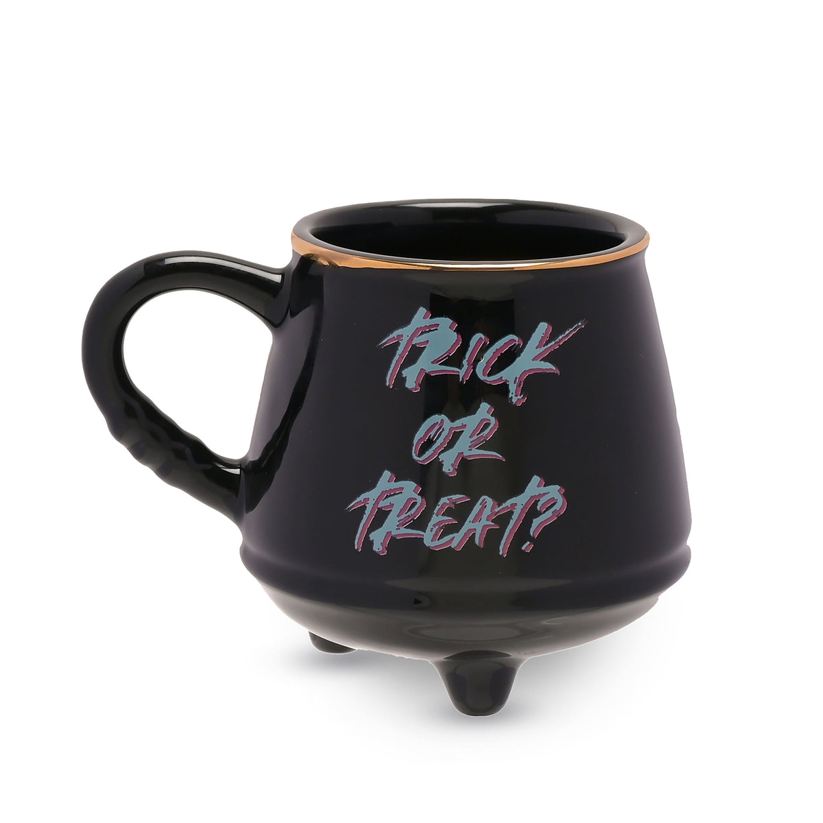 Image produit Villains - Trick or Treat Tasse Chaudière