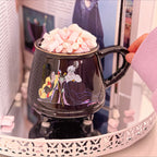 Image produit Villains - Trick or Treat Tasse Chaudière