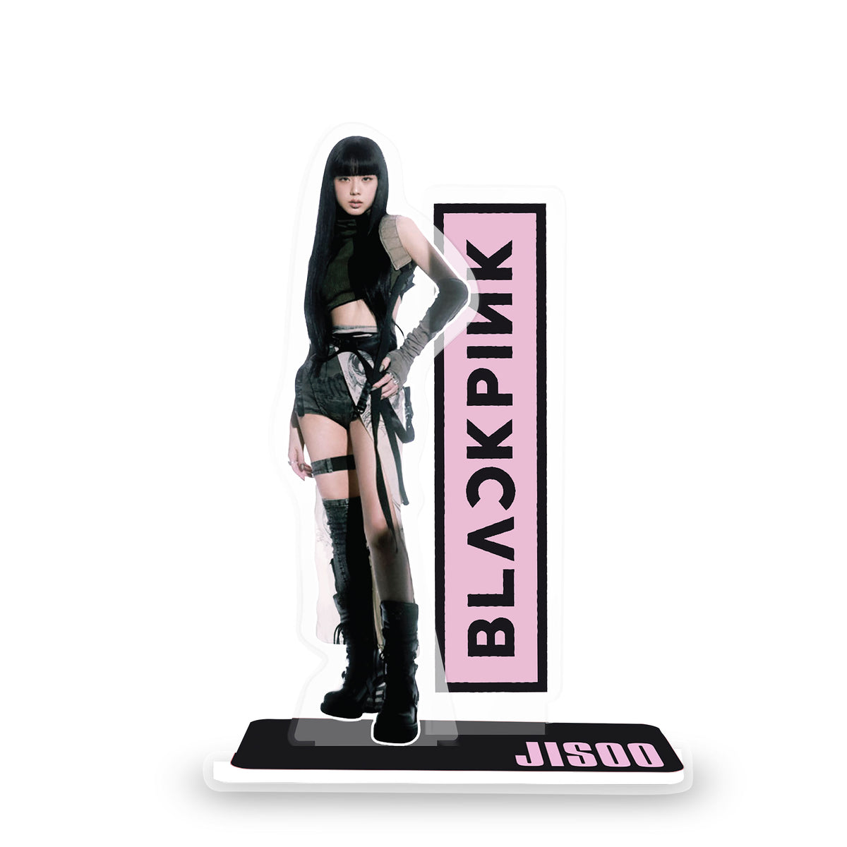 Produktbild Blackpink - Jisoo Acryl Figur