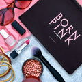 Productafbeelding Blackpink - Geboren Roze Cosmetische Tas