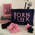 Productafbeelding Blackpink - Geboren Roze Cosmetische Tas
