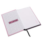 Produktbild Blackpink - Pink Notizbuch