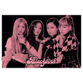 Productafbeelding Blackpink - Band Maxi Poster