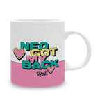 Productafbeelding NCT - Got My Back Mok