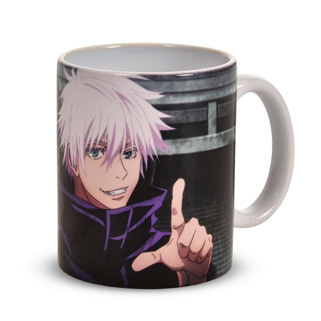 Image produit Jujutsu Kaisen - Tasse Gojo