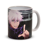 Image produit Jujutsu Kaisen - Tasse Gojo