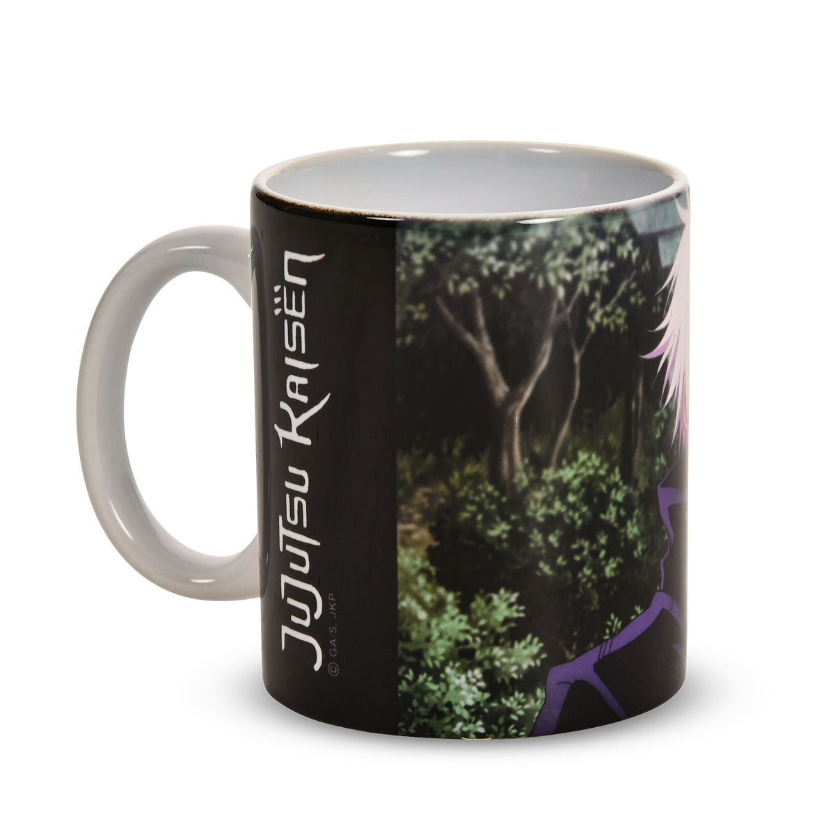 Image produit Jujutsu Kaisen - Tasse Gojo
