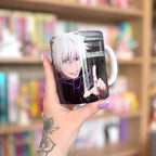 Image produit Jujutsu Kaisen - Tasse Gojo