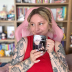 Image produit Jujutsu Kaisen - Tasse Gojo
