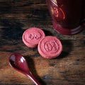 Image produit Harry Potter - Biscuits de Poudlard avec garniture à la crème vanille