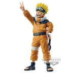 Produktbild Naruto - Uzumaki Naruto Colosseum Figur
