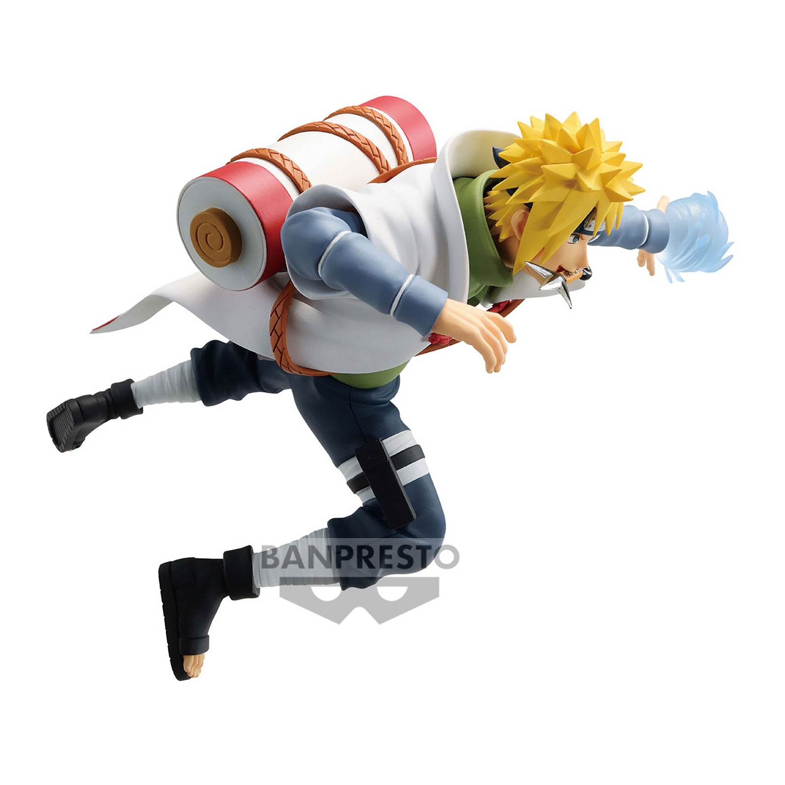 Produktbild Naruto - Namikaze Minato NarutoP99 Figur