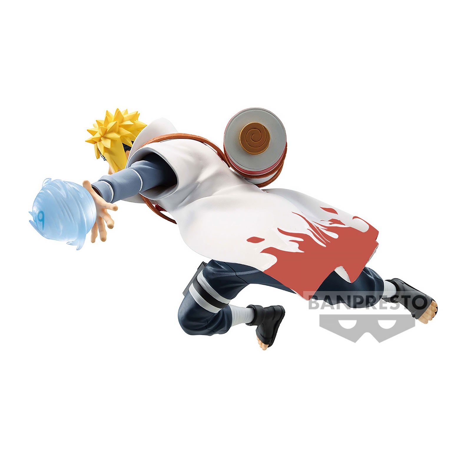 Produktbild Naruto - Namikaze Minato NarutoP99 Figur
