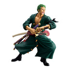 Produktbild One Piece - Roronoa Zoro Grandista Figur 22cm