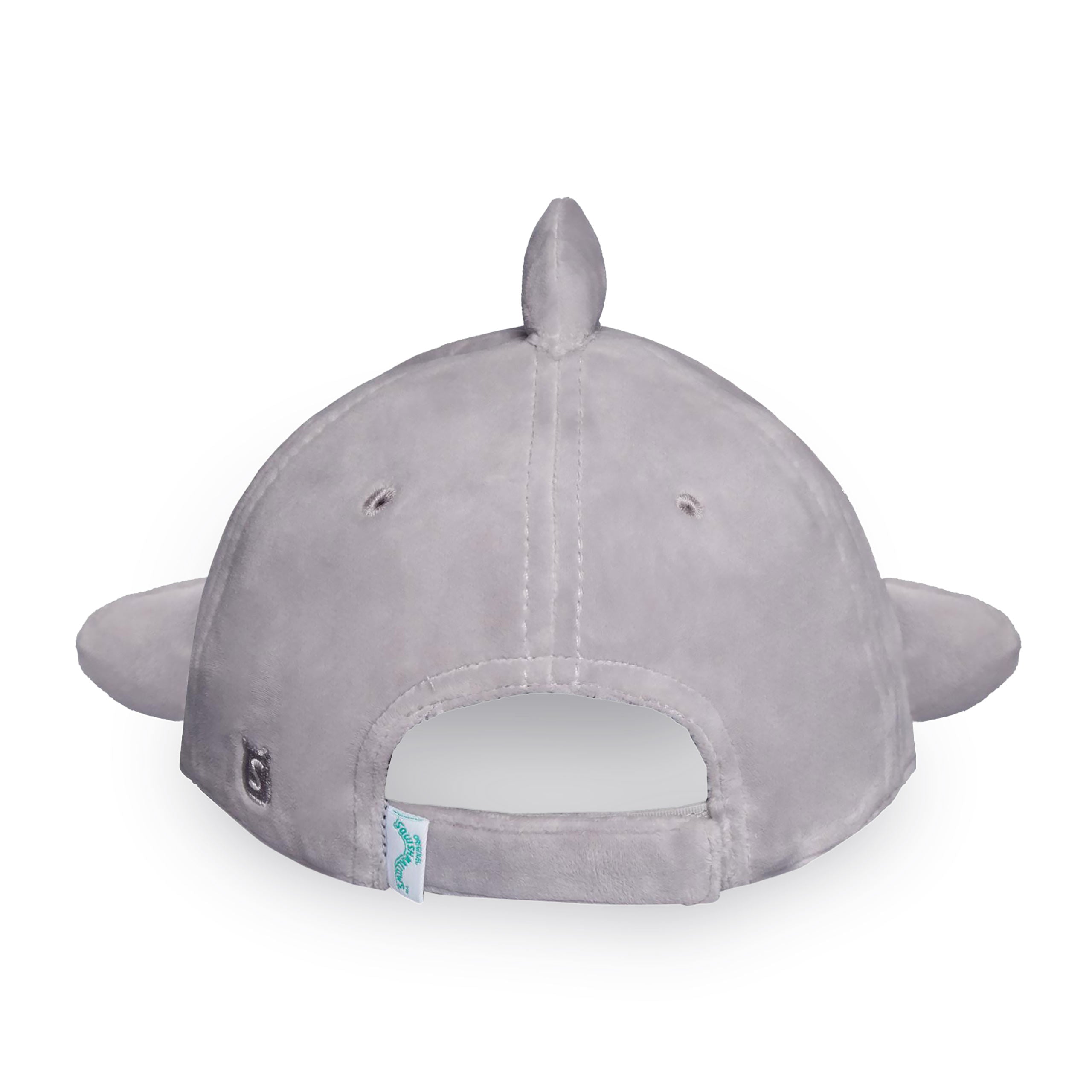 Image produit Squishmallows - Casquette en peluche Gordon