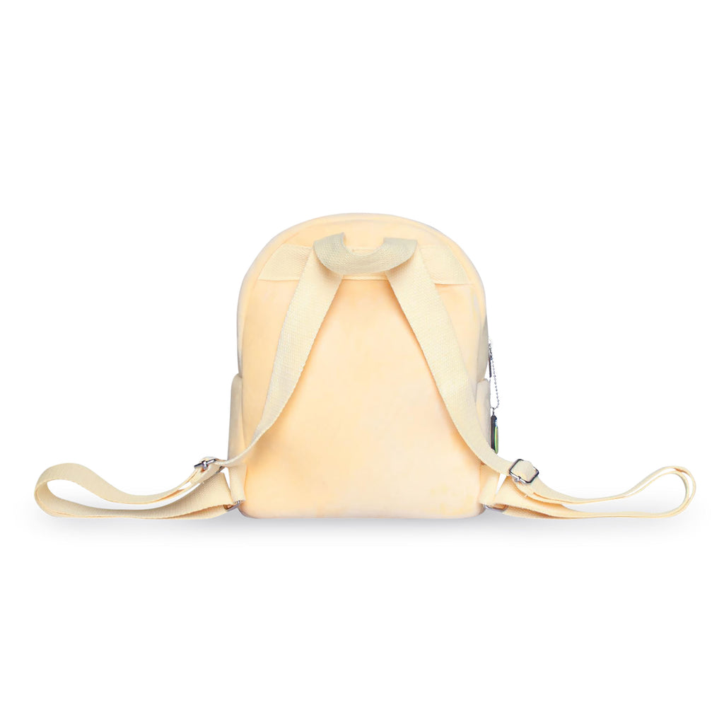 Image produit Squishmallows - Mini Sac à Dos Peluche Leonard