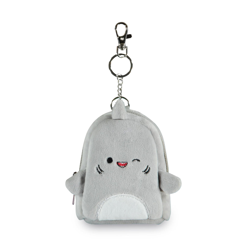 Produktbild Squishmallows - Gordon Rucksack Plüsch Schlüsselanhänger