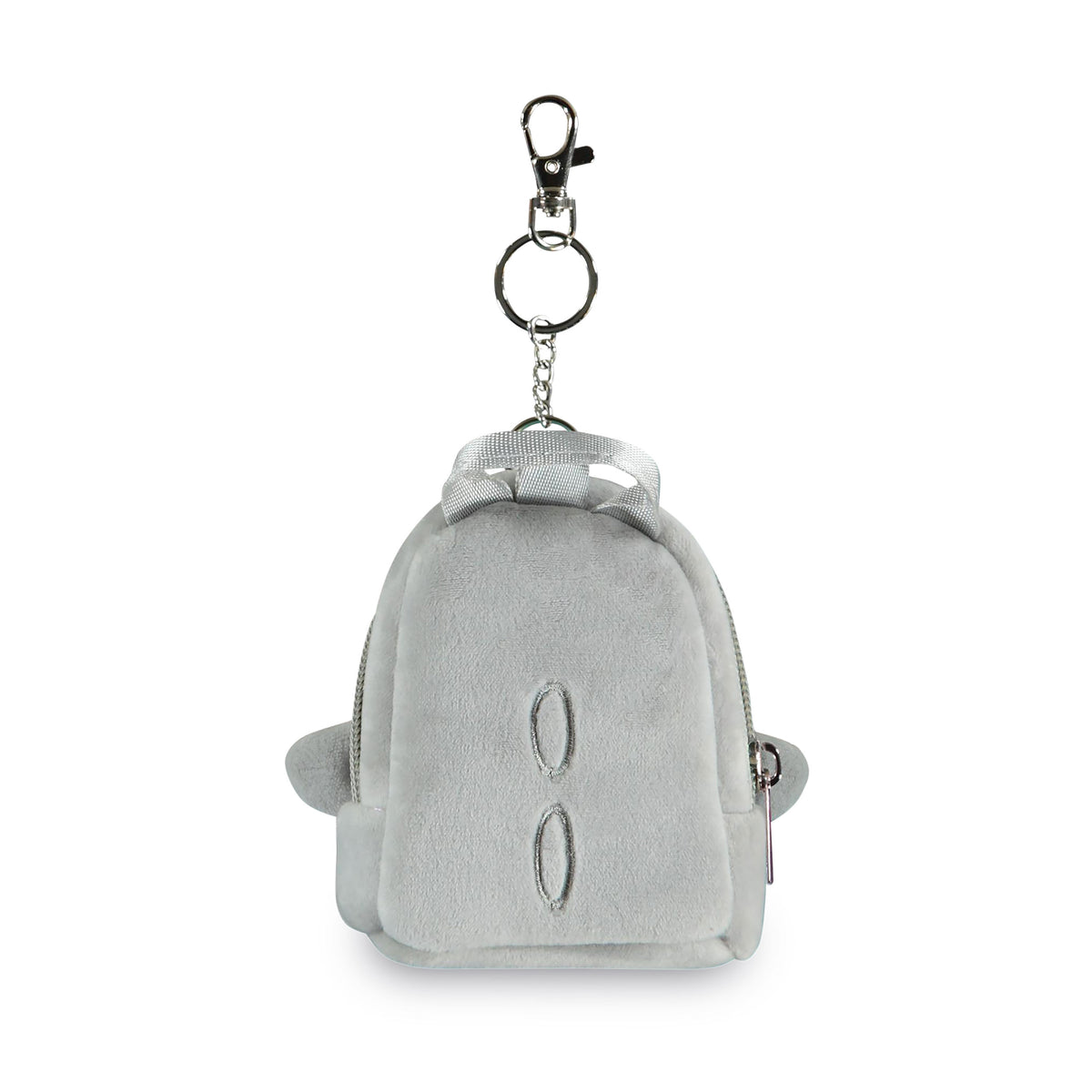 Produktbild Squishmallows - Gordon Rucksack Plüsch Schlüsselanhänger