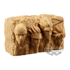 Produktbild Naruto - Hokage Rock Spardose