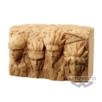 Produktbild Naruto - Hokage Rock Spardose