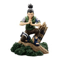 Produktbild Naruto - Shikamaru Memorable Saga Figur
