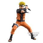 Productafbeelding Naruto Shippuden - Naruto Grandista Figuur