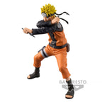Productafbeelding Naruto Shippuden - Naruto Grandista Figuur
