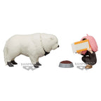 Image produit Spy x Family - Anya et Bond Break Time Collection Set de Figurines