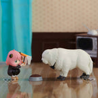 Image produit Spy x Family - Anya et Bond Break Time Collection Set de Figurines