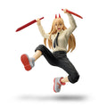 Productafbeelding Chainsaw Man - Power Vibration Stars Figuur